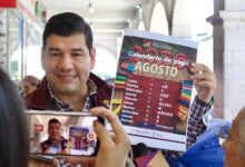 Beca Rita Cetina en Veracruz